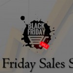 Black Friday Sales Statics