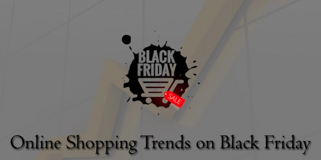 Online Shopping Trends on Black Friday