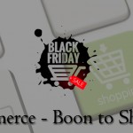 eCommerce - Boon to Shoppers