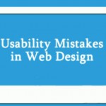 Usability Mistakes in Web Design