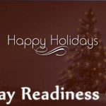 Holiday Readiness Guide