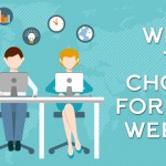 What To Choose For Your Website