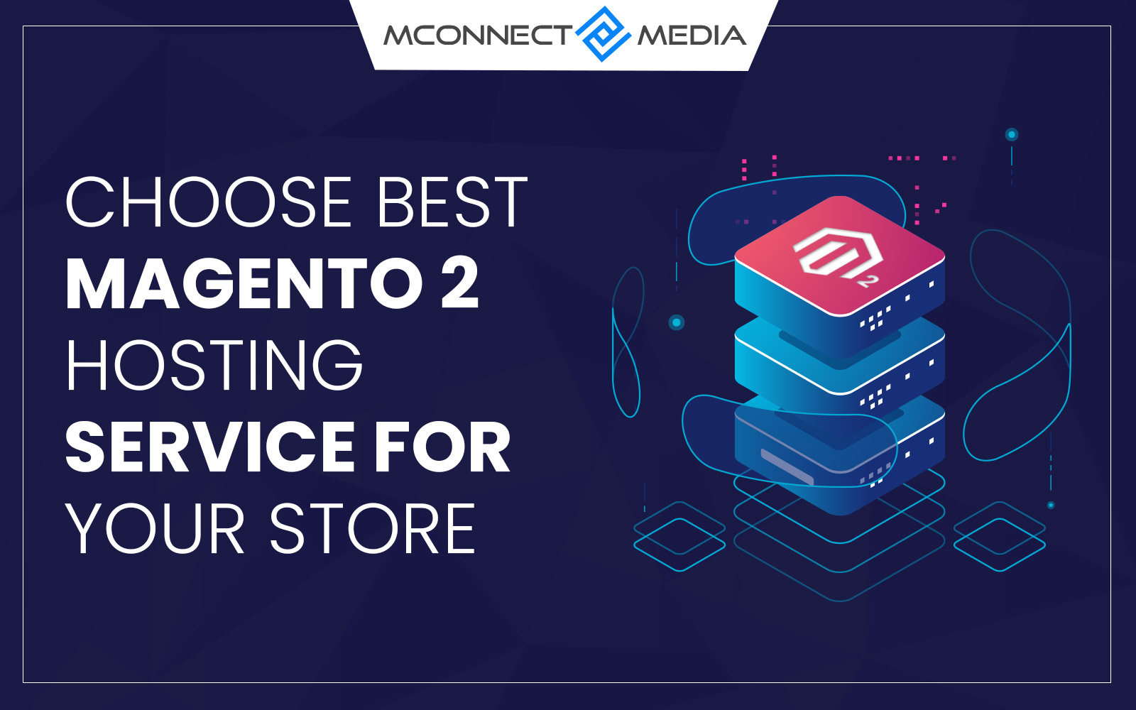 Magento Web Hosting