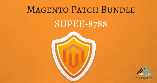 SUPEE-8788 Patch