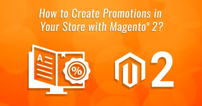 Magento Promotions