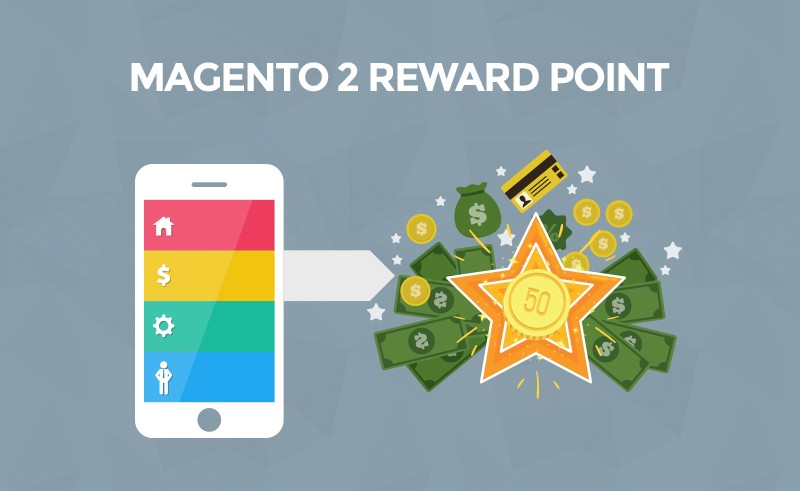 Magento 2 Reward Points