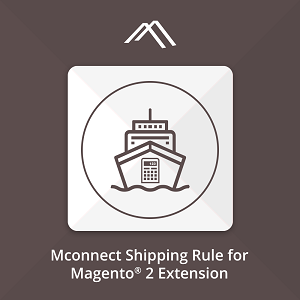 Shipping Rule Magento 2 Extension