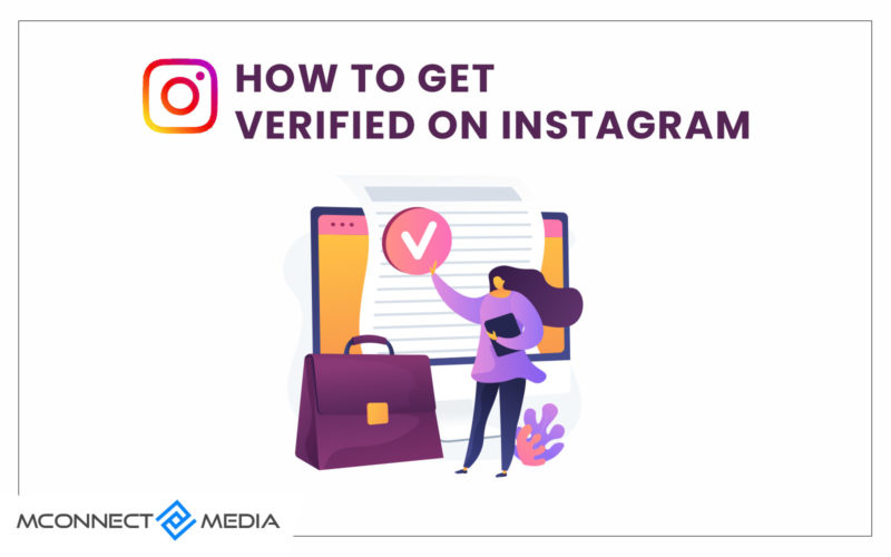 How to Get Verified on Social Media