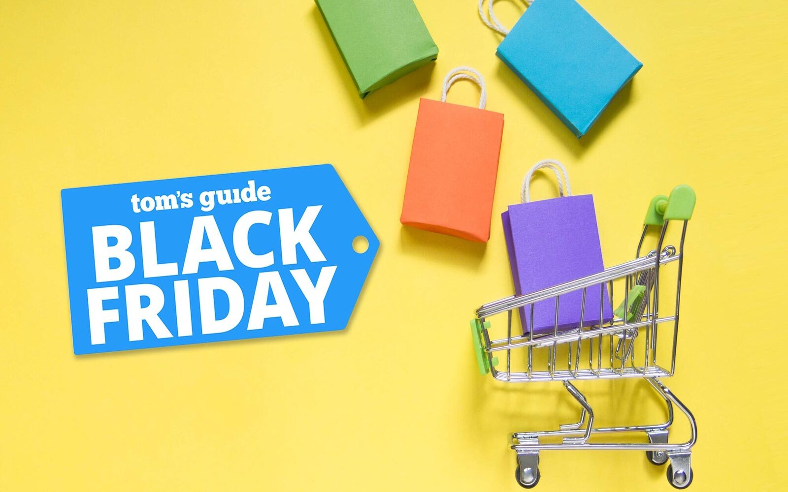 Black Friday 2021 – Here’s What Brands Can Expect.