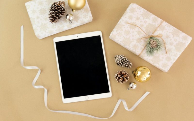 Timeless Ideas to Make a Splash with Video this Holiday Season