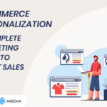 Ecommerce Personalization – A Complete Marketing Guide to Boost Sales