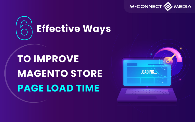 ways to improve magento page load time