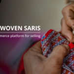 handwoven saris best e commerce platform
