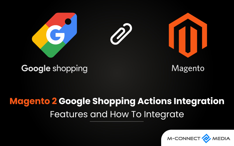 magento 2 google shopping actions integration
