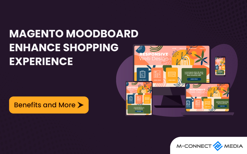 magento moodboard enhance shopping experience