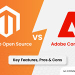 magento open source vs adobe commerce