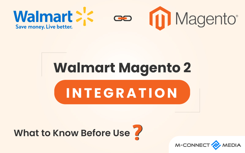 walmart magento 2 integration