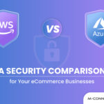 aws vs azure security comparison