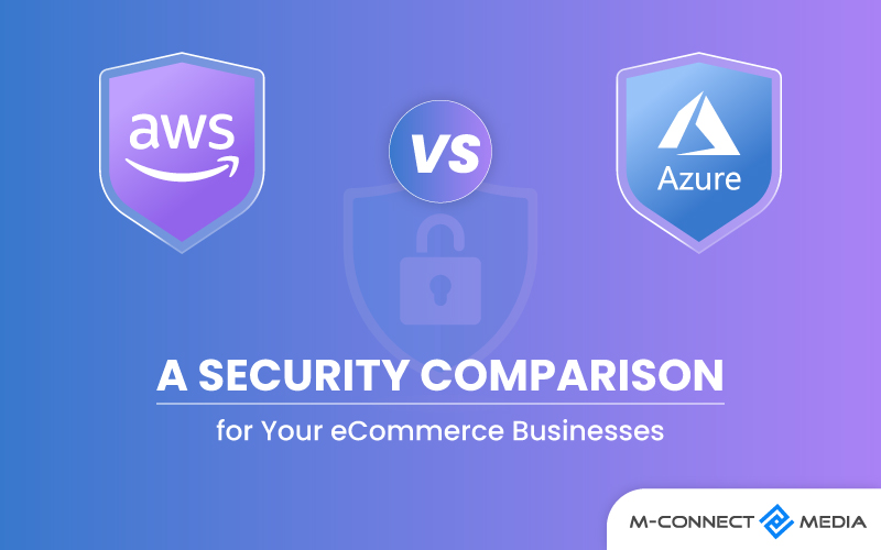 aws vs azure security comparison