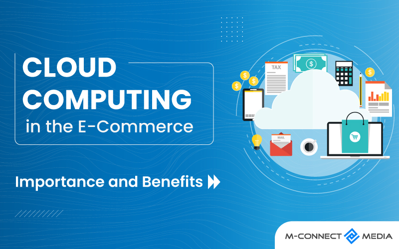 cloud computing in the ecommerce