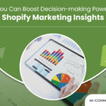 decision making power with shopify marketing insights