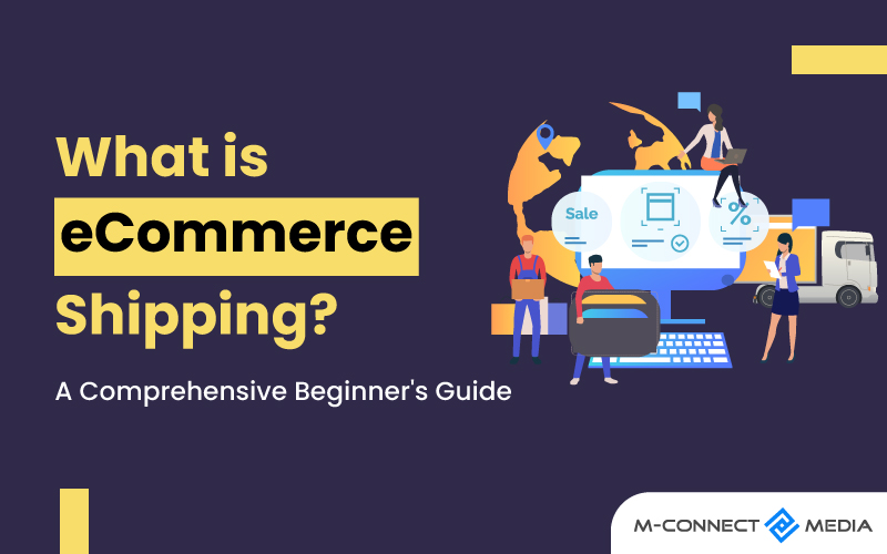ecommerce shipping guide