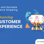 ecommerce shipping enhancing customer experience