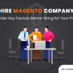 hire magento company