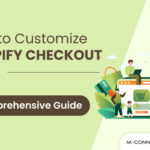customize shopify checkout page