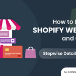 how to launch shopify website and go live