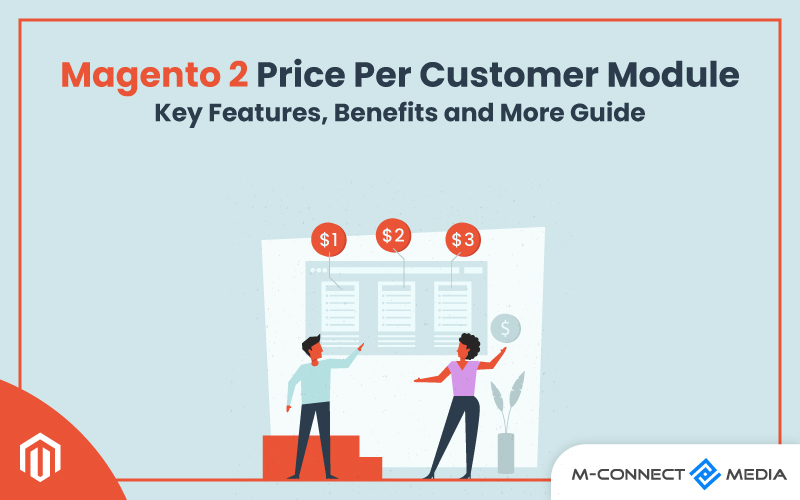 magento 2 price per customer module key features