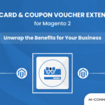 magento 2 gift card & coupon voucher extension unwrap the benefits