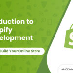 shopify development how to build your online store