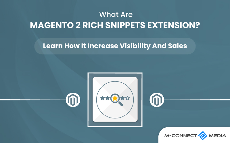 what are magento 2 rich snippets