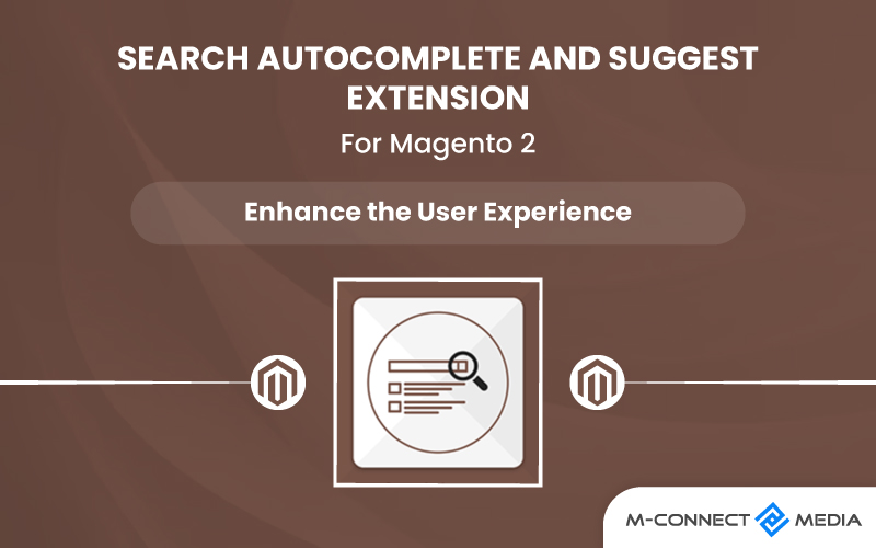 enhance the User experience with magento 2 search autocomplete and suggest extension