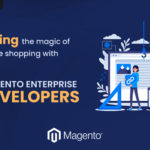 exploring magic of online shopping with magento enterprise developers