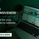 mobile responsiveness is crucial for your ecommerce website or store