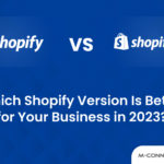 shopify vs shopify plus which shopify version is better for your business