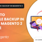 automatic backup in magento 2 how to enable