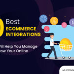 10 best ecommerce integrations that will help you