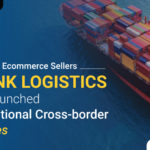 ithink logistics has launched international cross border services