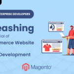 magento enterprise developers unleashing the potential of ecommerce website