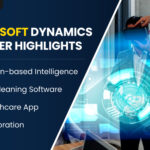 microsoft dynamics partner highlights