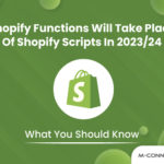 shopify functions will take place of shopify scripts in 2023-24