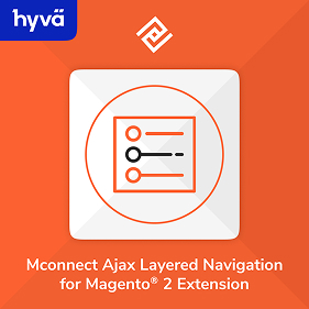 Advanced Ajax Layered Navigation for Magento 2