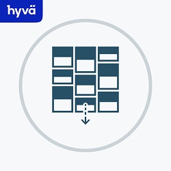Mconnect ajax Infinite Scroll for Magento 2
