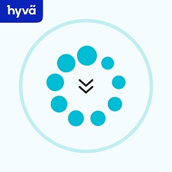 Angular Product Infinite Scroll Extension for Magento 2