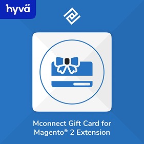 Gift Card & Certificate Extension for Magento 2
