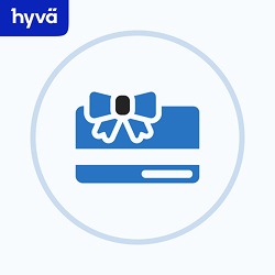 Mconnect Gift Card for Magento 2