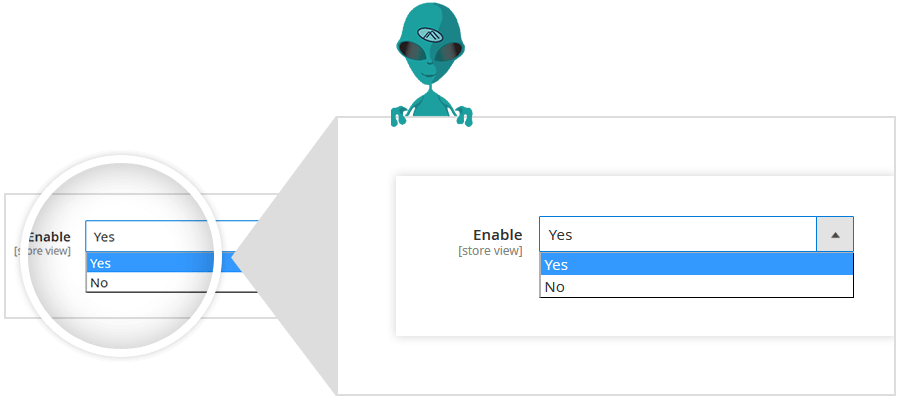 popup registration form